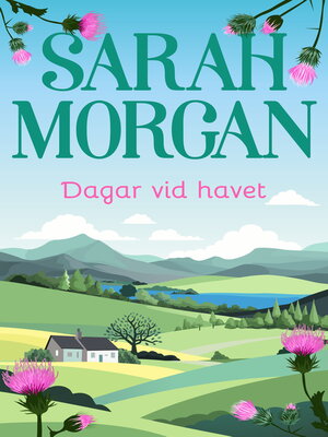 cover image of Dagar vid havet